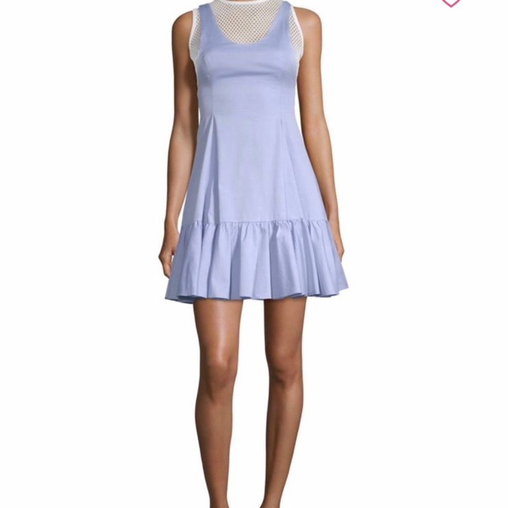 Sandy Liang NWT Dress